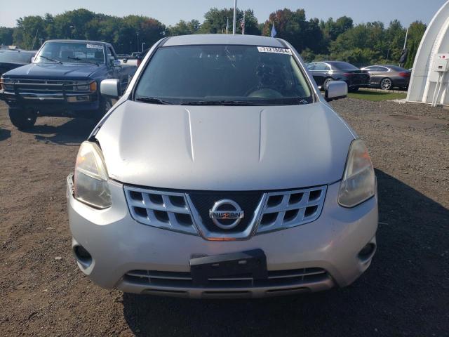 Photo 4 VIN: JN8AS5MV1DW600924 - NISSAN ROGUE S 