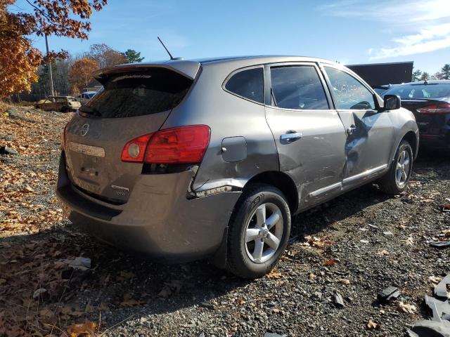 Photo 3 VIN: JN8AS5MV1DW602818 - NISSAN ROGUE S 