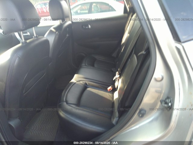 Photo 7 VIN: JN8AS5MV1DW603144 - NISSAN ROGUE 