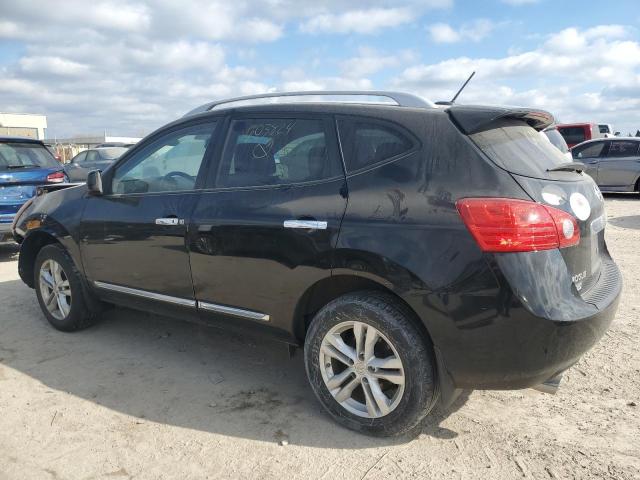 Photo 1 VIN: JN8AS5MV1DW603824 - NISSAN ROGUE 