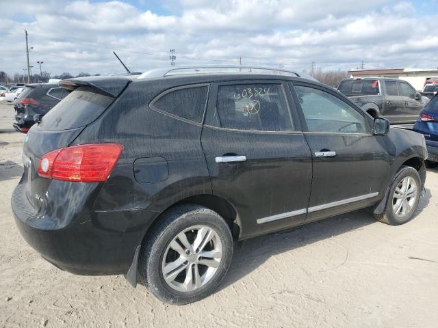 Photo 2 VIN: JN8AS5MV1DW603824 - NISSAN ROGUE 