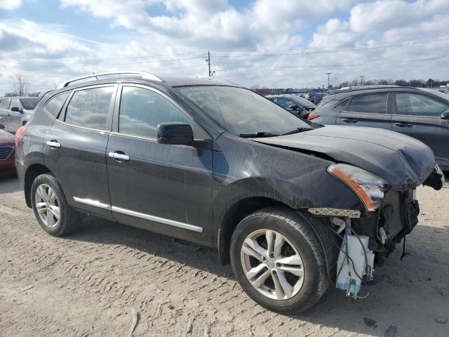 Photo 3 VIN: JN8AS5MV1DW603824 - NISSAN ROGUE 