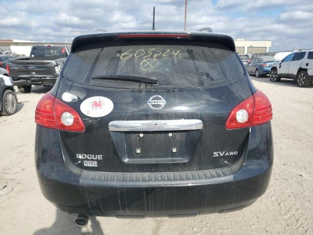 Photo 5 VIN: JN8AS5MV1DW603824 - NISSAN ROGUE 