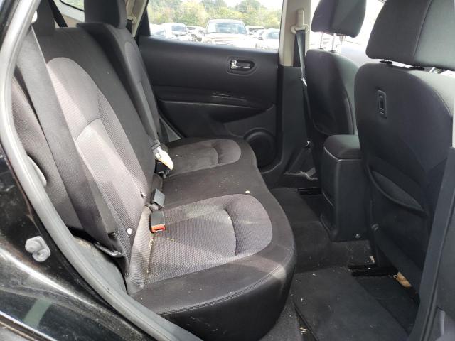 Photo 10 VIN: JN8AS5MV1DW604472 - NISSAN ROGUE S 