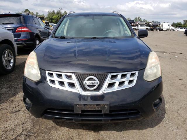 Photo 4 VIN: JN8AS5MV1DW604472 - NISSAN ROGUE S 