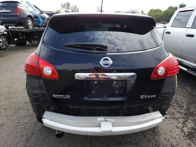 Photo 5 VIN: JN8AS5MV1DW604472 - NISSAN ROGUE S 