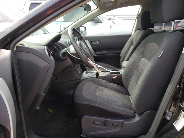 Photo 6 VIN: JN8AS5MV1DW604472 - NISSAN ROGUE S 