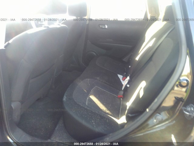 Photo 7 VIN: JN8AS5MV1DW604908 - NISSAN ROGUE 