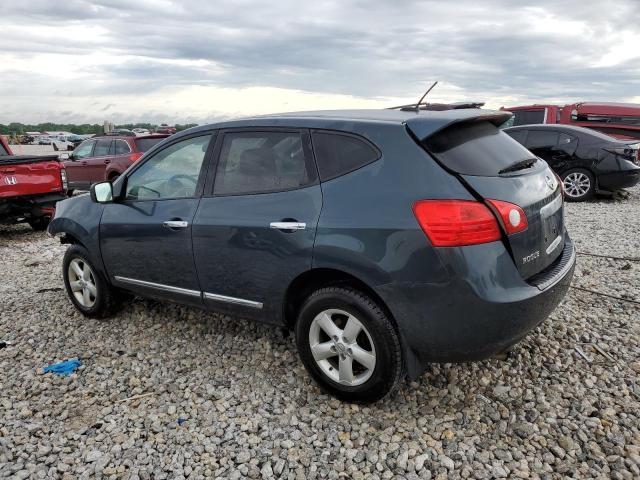 Photo 1 VIN: JN8AS5MV1DW605377 - NISSAN ROGUE S 