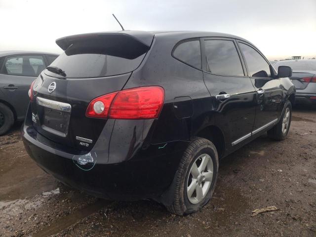 Photo 3 VIN: JN8AS5MV1DW610059 - NISSAN ROGUE S 