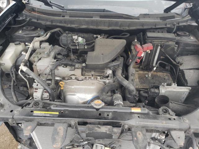 Photo 6 VIN: JN8AS5MV1DW610059 - NISSAN ROGUE S 