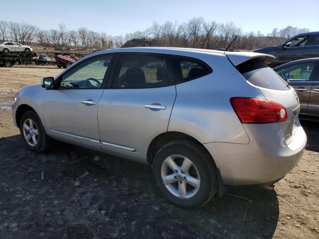 Photo 1 VIN: JN8AS5MV1DW610501 - NISSAN ROGUE 