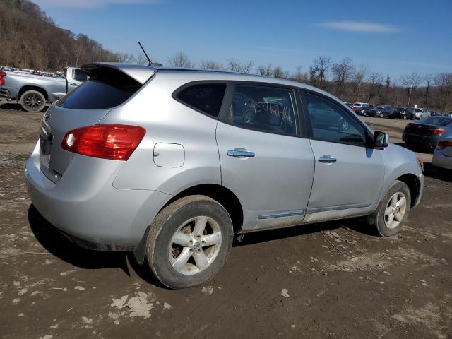 Photo 2 VIN: JN8AS5MV1DW610501 - NISSAN ROGUE 