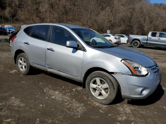 Photo 3 VIN: JN8AS5MV1DW610501 - NISSAN ROGUE 