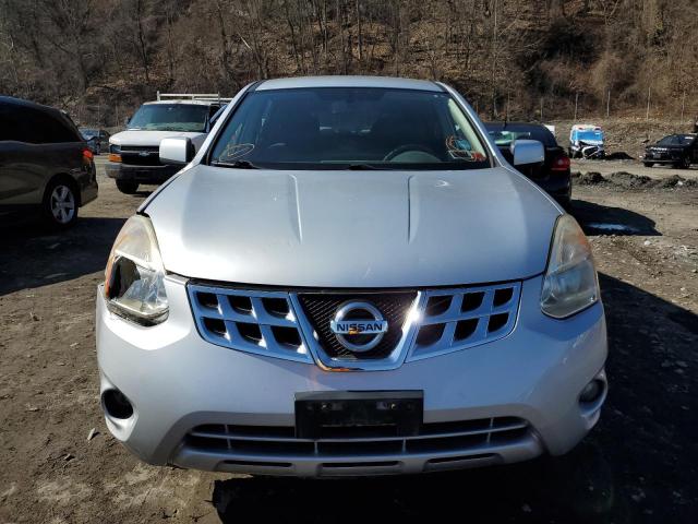 Photo 4 VIN: JN8AS5MV1DW610501 - NISSAN ROGUE 