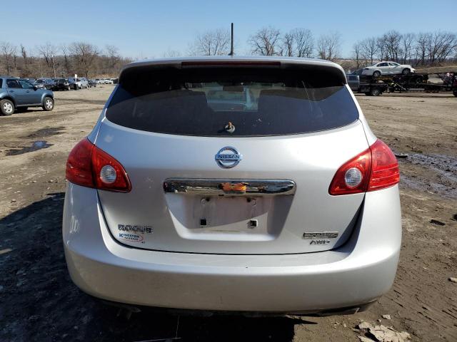 Photo 5 VIN: JN8AS5MV1DW610501 - NISSAN ROGUE 