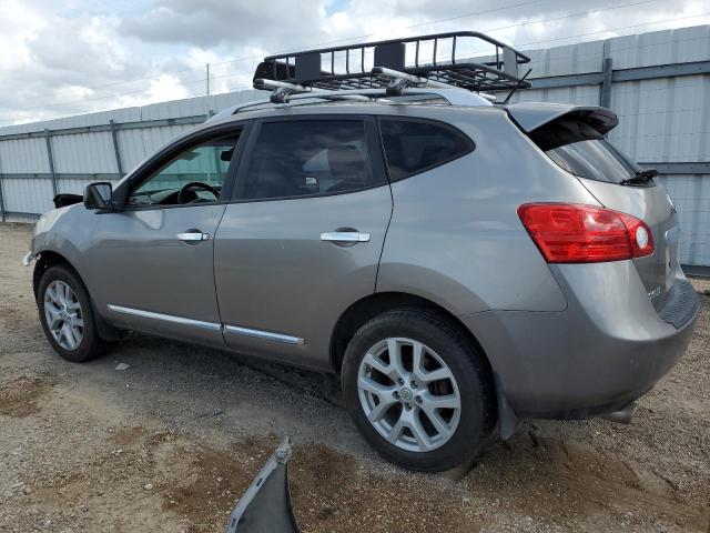 Photo 1 VIN: JN8AS5MV1DW610658 - NISSAN ROGUE 