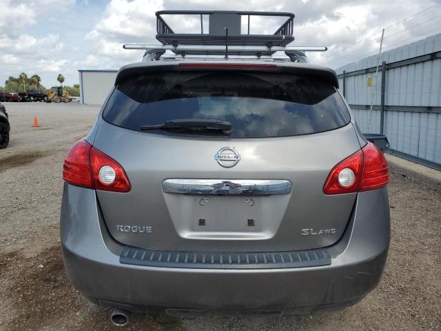 Photo 5 VIN: JN8AS5MV1DW610658 - NISSAN ROGUE 