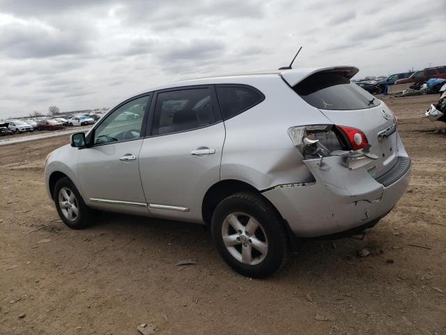 Photo 1 VIN: JN8AS5MV1DW612619 - NISSAN ROGUE 