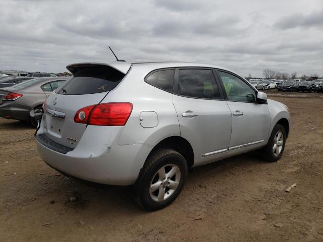 Photo 2 VIN: JN8AS5MV1DW612619 - NISSAN ROGUE 