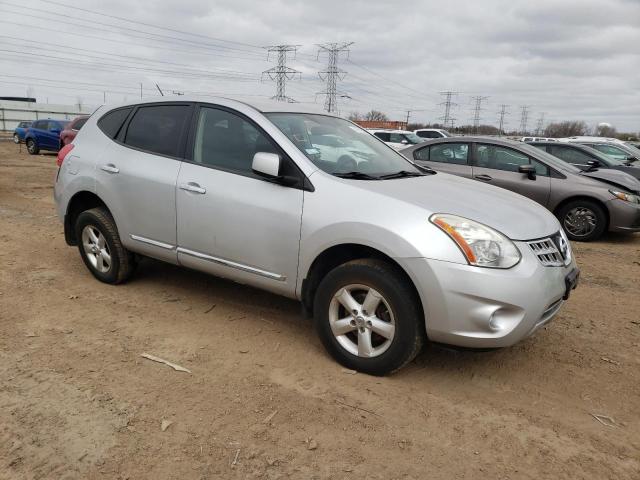 Photo 3 VIN: JN8AS5MV1DW612619 - NISSAN ROGUE 