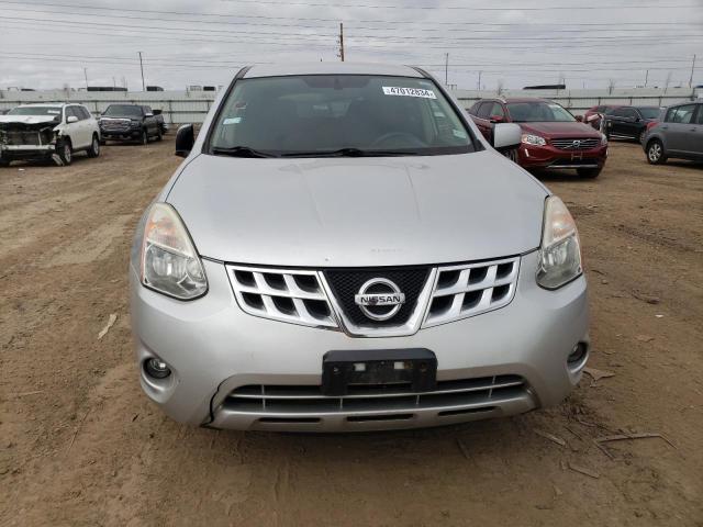 Photo 4 VIN: JN8AS5MV1DW612619 - NISSAN ROGUE 