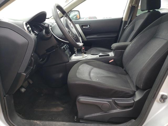 Photo 6 VIN: JN8AS5MV1DW612619 - NISSAN ROGUE 