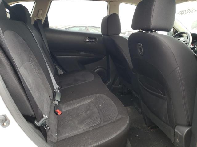 Photo 9 VIN: JN8AS5MV1DW612619 - NISSAN ROGUE 