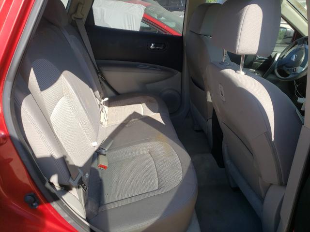 Photo 5 VIN: JN8AS5MV1DW614855 - NISSAN ROGUE S 