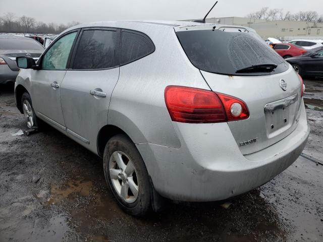 Photo 1 VIN: JN8AS5MV1DW615567 - NISSAN ROGUE 