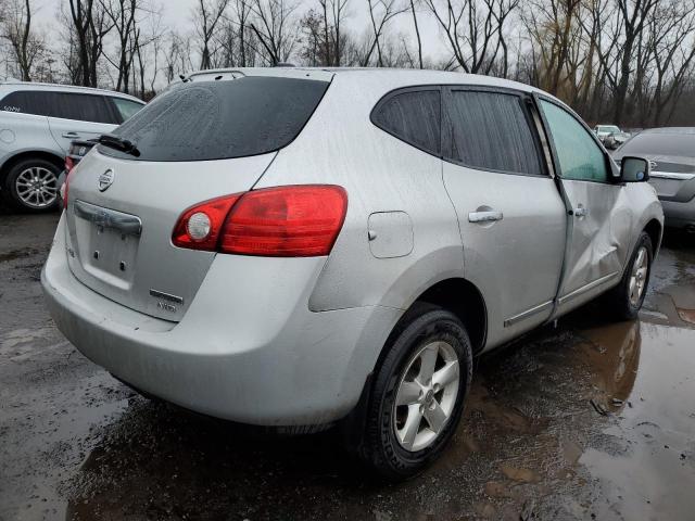 Photo 2 VIN: JN8AS5MV1DW615567 - NISSAN ROGUE 