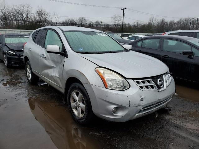 Photo 3 VIN: JN8AS5MV1DW615567 - NISSAN ROGUE 