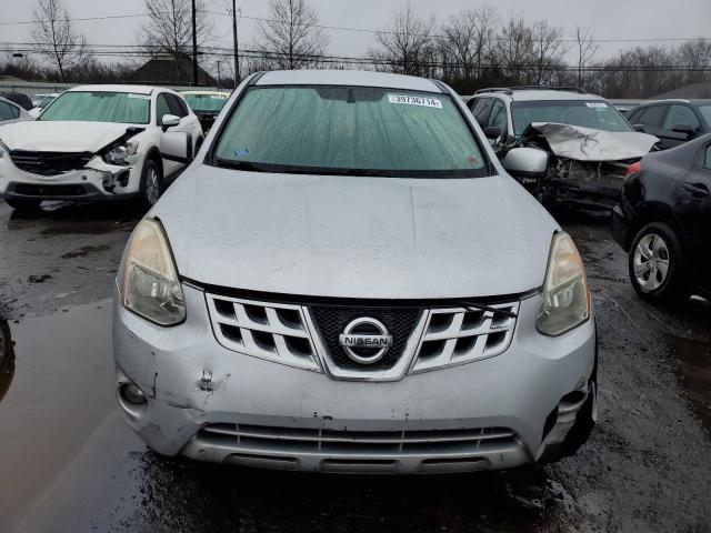 Photo 4 VIN: JN8AS5MV1DW615567 - NISSAN ROGUE 