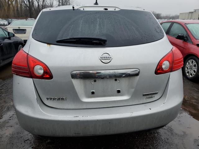 Photo 5 VIN: JN8AS5MV1DW615567 - NISSAN ROGUE 