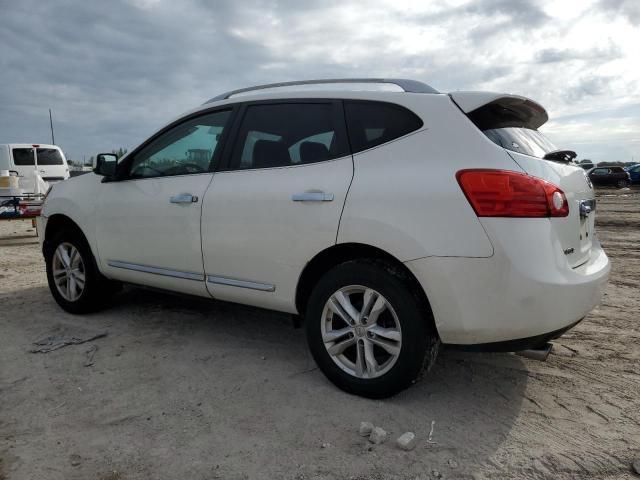 Photo 1 VIN: JN8AS5MV1DW616119 - NISSAN ROGUE 