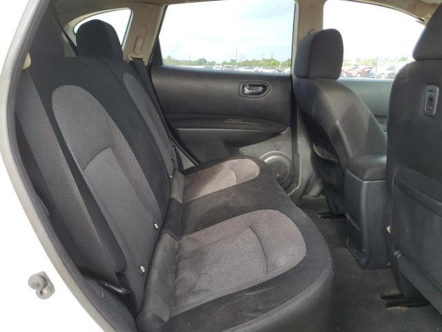 Photo 10 VIN: JN8AS5MV1DW616119 - NISSAN ROGUE 