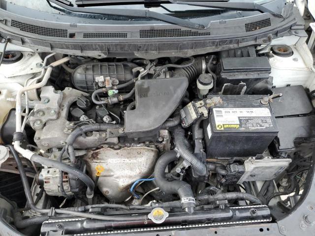 Photo 11 VIN: JN8AS5MV1DW616119 - NISSAN ROGUE 