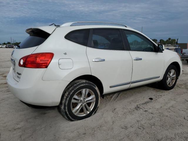 Photo 2 VIN: JN8AS5MV1DW616119 - NISSAN ROGUE 