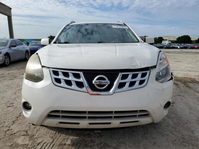 Photo 4 VIN: JN8AS5MV1DW616119 - NISSAN ROGUE 