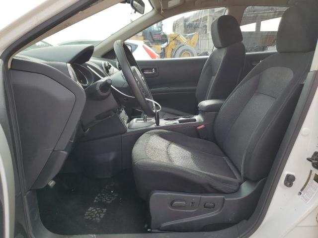 Photo 6 VIN: JN8AS5MV1DW616119 - NISSAN ROGUE 