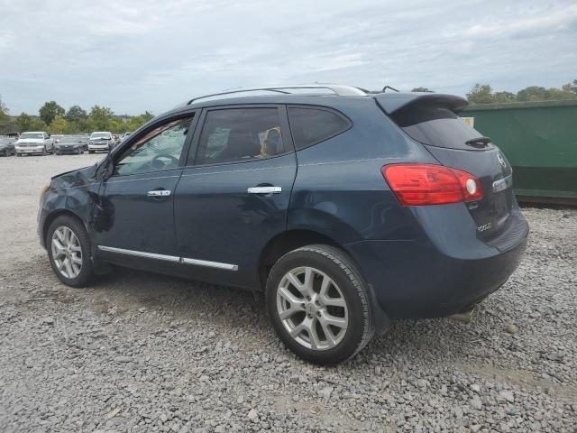 Photo 1 VIN: JN8AS5MV1DW620512 - NISSAN ROGUE S 