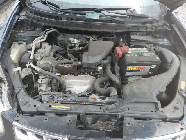 Photo 11 VIN: JN8AS5MV1DW620512 - NISSAN ROGUE S 