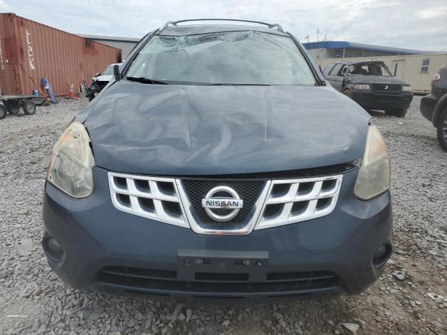 Photo 4 VIN: JN8AS5MV1DW620512 - NISSAN ROGUE S 