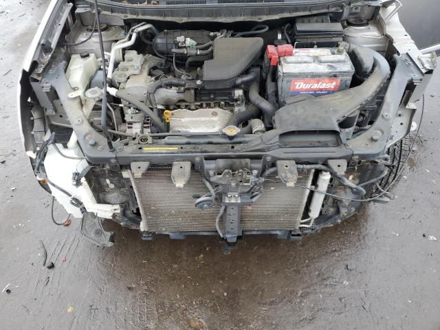 Photo 11 VIN: JN8AS5MV1DW620834 - NISSAN ROGUE S 