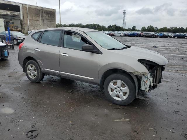 Photo 3 VIN: JN8AS5MV1DW620834 - NISSAN ROGUE S 