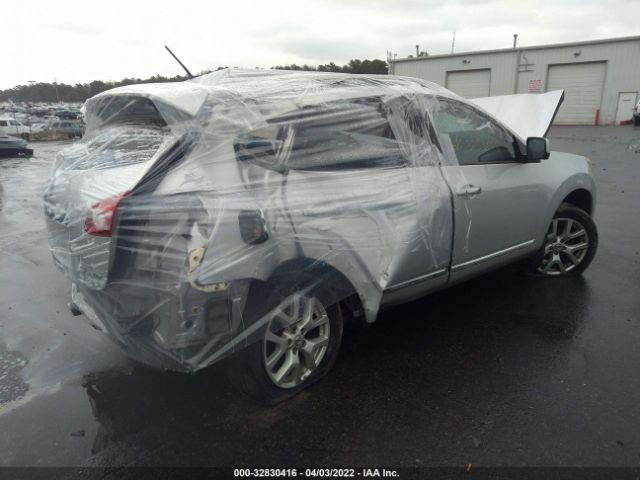 Photo 3 VIN: JN8AS5MV1DW621580 - NISSAN ROGUE 