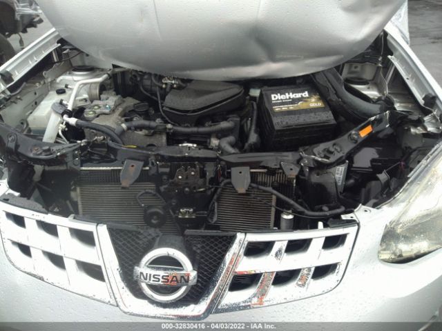 Photo 9 VIN: JN8AS5MV1DW621580 - NISSAN ROGUE 