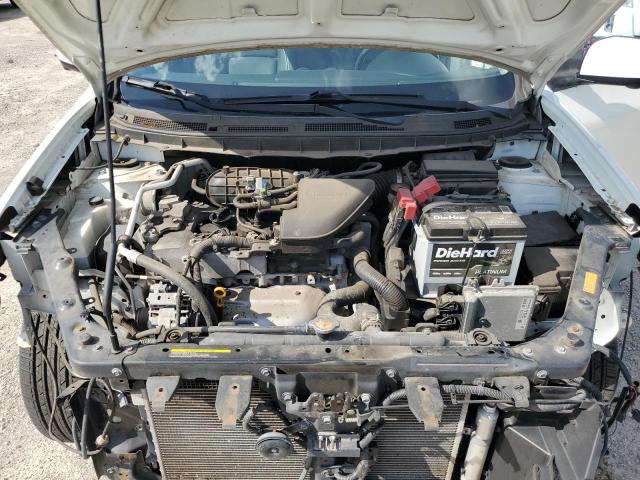 Photo 11 VIN: JN8AS5MV1DW621837 - NISSAN ROGUE 