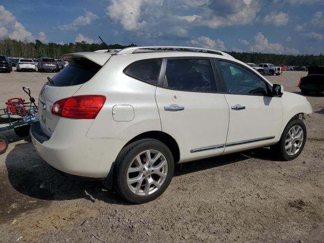 Photo 2 VIN: JN8AS5MV1DW621837 - NISSAN ROGUE 