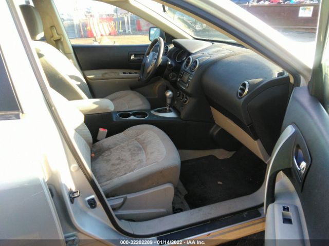 Photo 4 VIN: JN8AS5MV1DW623328 - NISSAN ROGUE 